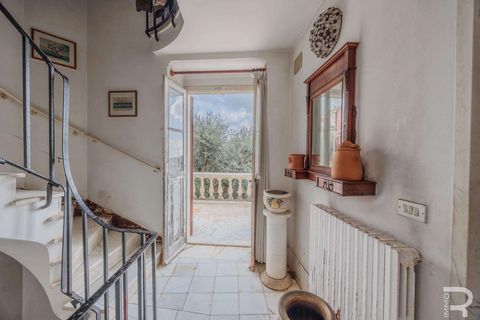 Villa i Carrara, Massa and Carrara, Carrara - € 448.000 | Ref: R06188CAVI-1333303 - foto 13