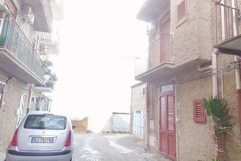 Byhus i Cianciana, Agrigento, Cianciana - € 39.500 | Ref: RP-1333377-1333377 - foto 5
