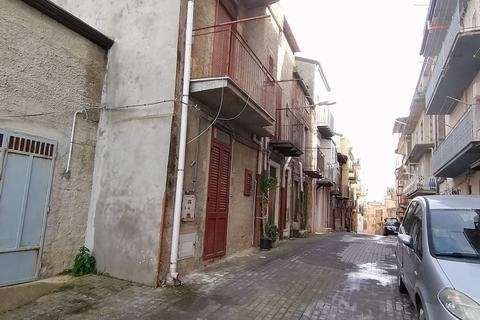 Byhus i Cianciana, Agrigento, Cianciana - € 39.500 | Ref: RP-1333377-1333377 - foto 6