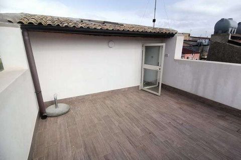 Byhus i Cianciana, Agrigento, Cianciana - € 39.500 | Ref: RP-1333377-1333377 - foto 7