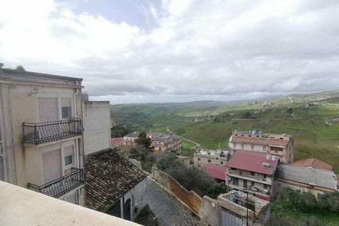 Byhus i Cianciana, Agrigento, Cianciana - € 39.500 | Ref: RP-1333377-1333377 - foto 8