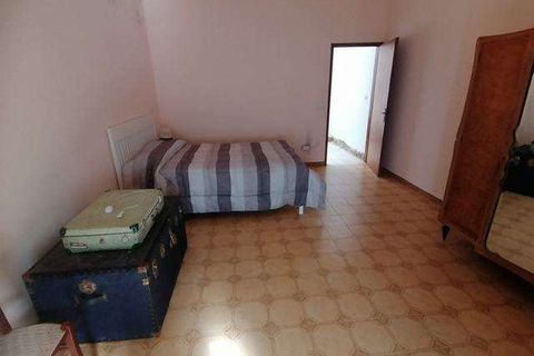 Byhus i Cianciana, Agrigento, Cianciana - € 39.500 | Ref: RP-1333377-1333377 - foto 11