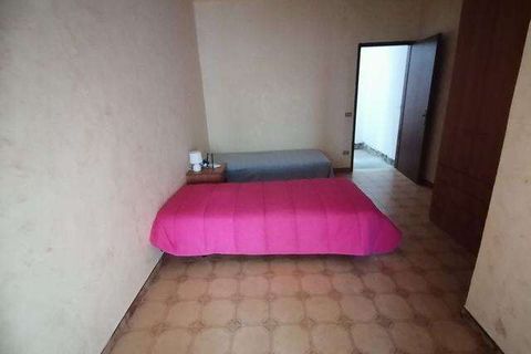 Byhus i Cianciana, Agrigento, Cianciana - € 39.500 | Ref: RP-1333377-1333377 - foto 13