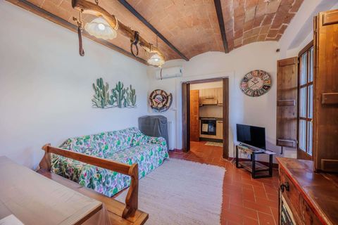 Lejlighed i Cinigiano, Grosseto, Cinigiano - € 350.000 | Ref: R06132CI3Z-1333502 - foto 2