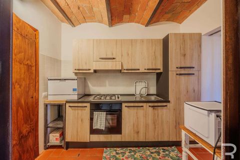 Lejlighed i Cinigiano, Grosseto, Cinigiano - € 350.000 | Ref: R06132CI3Z-1333502 - foto 4