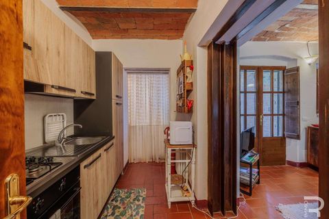 Lejlighed i Cinigiano, Grosseto, Cinigiano - € 350.000 | Ref: R06132CI3Z-1333502 - foto 5