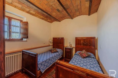Lejlighed i Cinigiano, Grosseto, Cinigiano - € 350.000 | Ref: R06132CI3Z-1333502 - foto 6