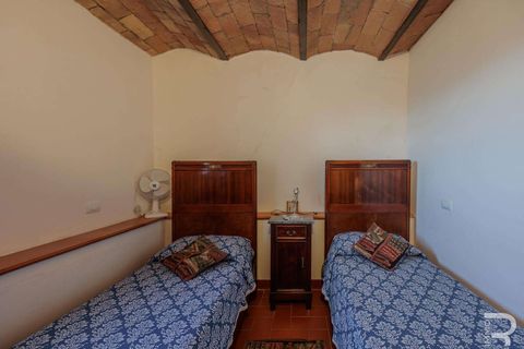 Lejlighed i Cinigiano, Grosseto, Cinigiano - € 350.000 | Ref: R06132CI3Z-1333502 - foto 7