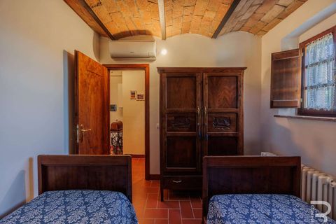 Lejlighed i Cinigiano, Grosseto, Cinigiano - € 350.000 | Ref: R06132CI3Z-1333502 - foto 8