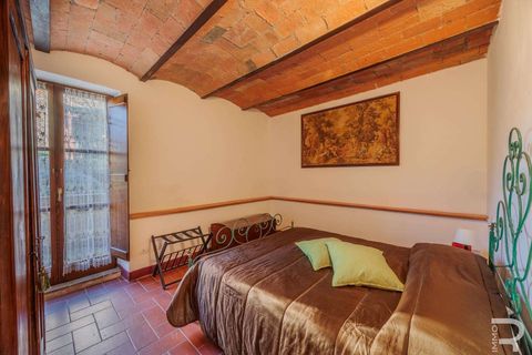 Lejlighed i Cinigiano, Grosseto, Cinigiano - € 350.000 | Ref: R06132CI3Z-1333502 - foto 9