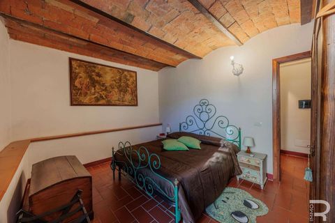 Lejlighed i Cinigiano, Grosseto, Cinigiano - € 350.000 | Ref: R06132CI3Z-1333502 - foto 10