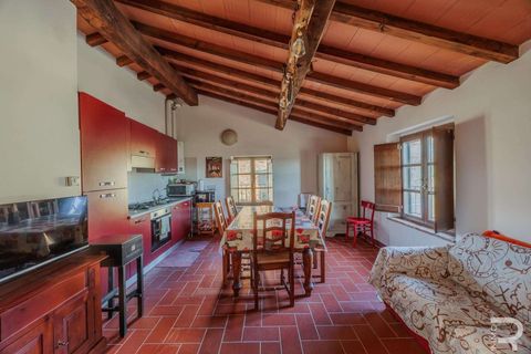 Lejlighed i Cinigiano, Grosseto, Cinigiano - € 350.000 | Ref: R06132CI3Z-1333502 - foto 13