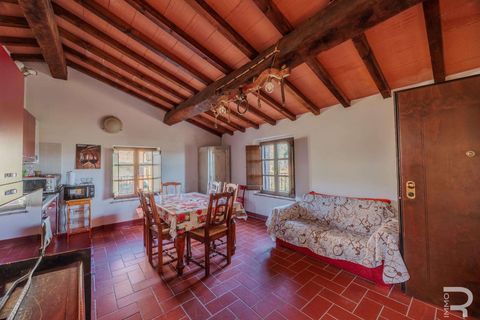 Lejlighed i Cinigiano, Grosseto, Cinigiano - € 350.000 | Ref: R06132CI3Z-1333502 - foto 14