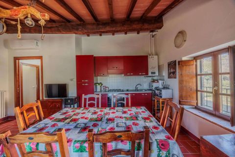 Lejlighed i Cinigiano, Grosseto, Cinigiano - € 350.000 | Ref: R06132CI3Z-1333502 - foto 15