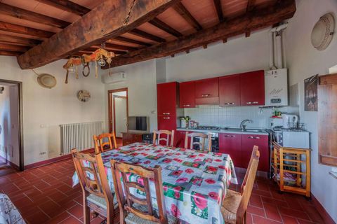 Lejlighed i Cinigiano, Grosseto, Cinigiano - € 350.000 | Ref: R06132CI3Z-1333502 - foto 16