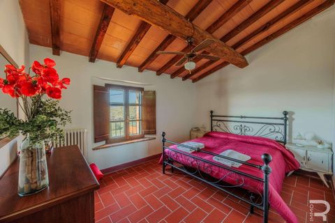 Lejlighed i Cinigiano, Grosseto, Cinigiano - € 350.000 | Ref: R06132CI3Z-1333502 - foto 18