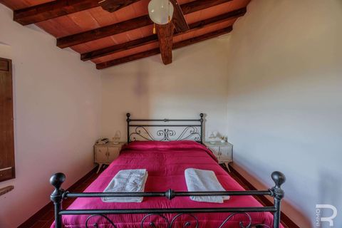 Lejlighed i Cinigiano, Grosseto, Cinigiano - € 350.000 | Ref: R06132CI3Z-1333502 - foto 19