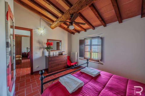 Lejlighed i Cinigiano, Grosseto, Cinigiano - € 350.000 | Ref: R06132CI3Z-1333502 - foto 20