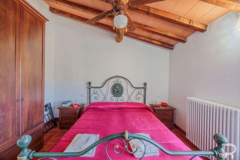 Lejlighed i Cinigiano, Grosseto, Cinigiano - € 350.000 | Ref: R06132CI3Z-1333502 - foto 22