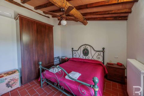 Lejlighed i Cinigiano, Grosseto, Cinigiano - € 350.000 | Ref: R06132CI3Z-1333502 - foto 23