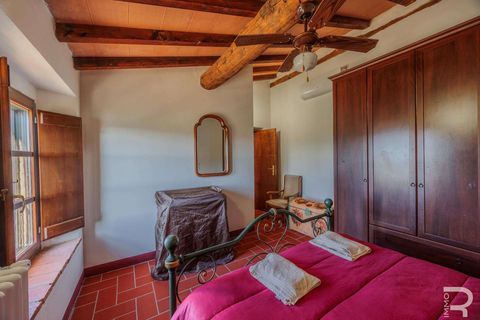 Lejlighed i Cinigiano, Grosseto, Cinigiano - € 350.000 | Ref: R06132CI3Z-1333502 - foto 24