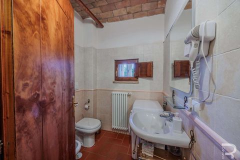Lejlighed i Cinigiano, Grosseto, Cinigiano - € 350.000 | Ref: R06132CI3Z-1333502 - foto 26
