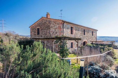Lejlighed i Cinigiano, Grosseto, Cinigiano - € 350.000 | Ref: R06132CI3Z-1333502 - foto 27