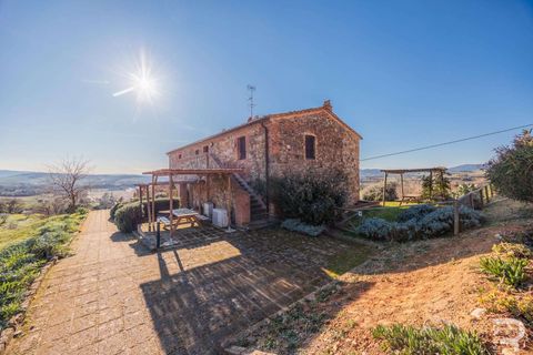 Lejlighed i Cinigiano, Grosseto, Cinigiano - € 350.000 | Ref: R06132CI3Z-1333502 - foto 28