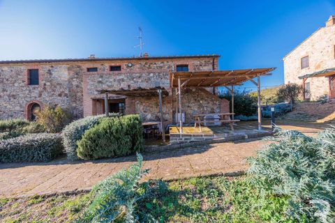 Lejlighed i Cinigiano, Grosseto, Cinigiano - € 350.000 | Ref: R06132CI3Z-1333502 - foto 29