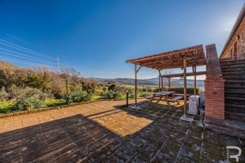 Lejlighed i Cinigiano, Grosseto, Cinigiano - € 350.000 | Ref: R06132CI3Z-1333502 - foto 30