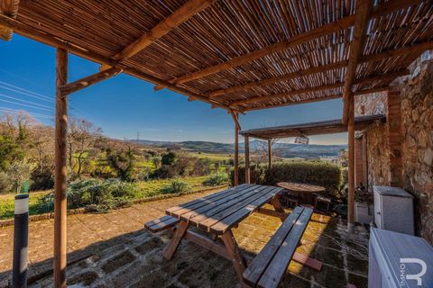 Lejlighed i Cinigiano, Grosseto, Cinigiano - € 350.000 | Ref: R06132CI3Z-1333502 - foto 31