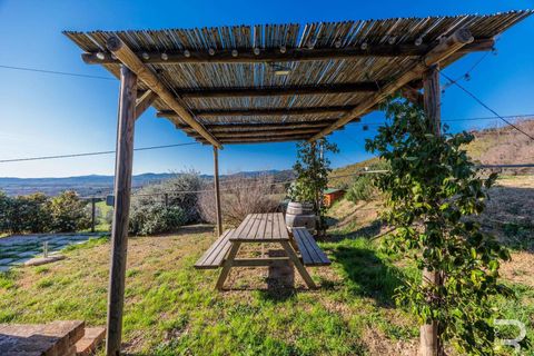 Lejlighed i Cinigiano, Grosseto, Cinigiano - € 350.000 | Ref: R06132CI3Z-1333502 - foto 33
