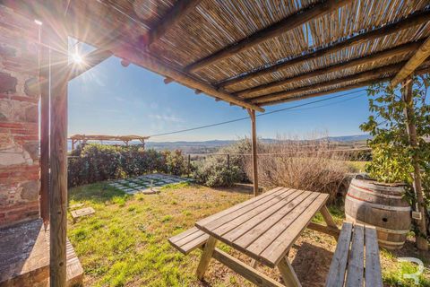 Lejlighed i Cinigiano, Grosseto, Cinigiano - € 350.000 | Ref: R06132CI3Z-1333502 - foto 34