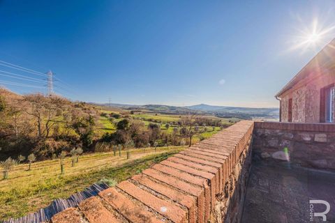Lejlighed i Cinigiano, Grosseto, Cinigiano - € 350.000 | Ref: R06132CI3Z-1333502 - foto 35