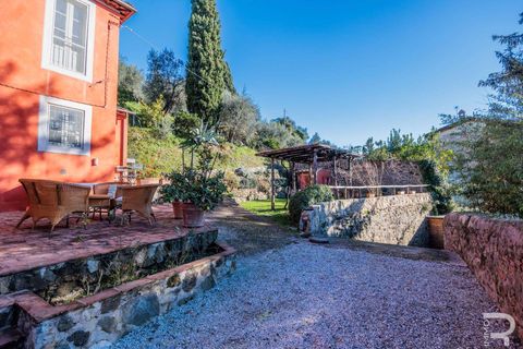 Villa i Massarosa, Lucca, Massarosa - € 845.000 | Ref: R06090MAVI-1333851 - foto 4