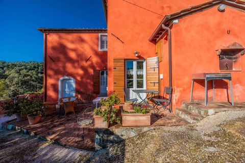 Villa i Massarosa, Lucca, Massarosa - € 845.000 | Ref: R06090MAVI-1333851 - foto 5