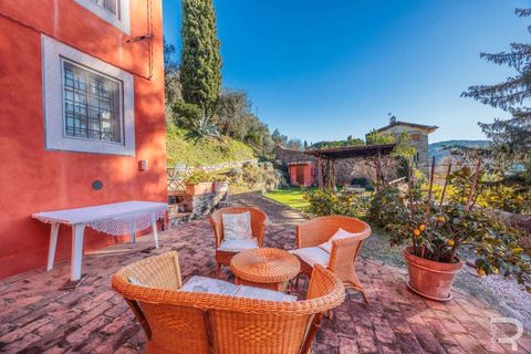 Villa i Massarosa, Lucca, Massarosa - € 845.000 | Ref: R06090MAVI-1333851 - foto 7