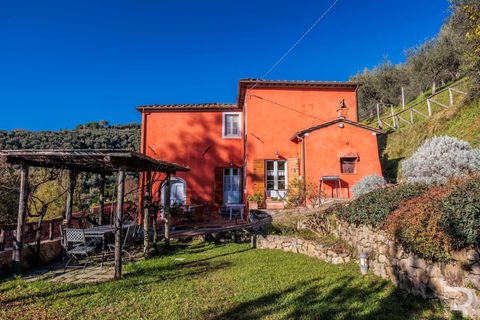 Villa i Massarosa, Lucca, Massarosa - € 845.000 | Ref: R06090MAVI-1333851 - foto 8