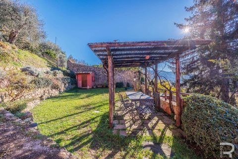 Villa i Massarosa, Lucca, Massarosa - € 845.000 | Ref: R06090MAVI-1333851 - foto 10
