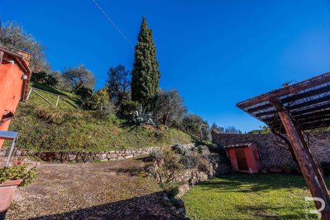 Villa i Massarosa, Lucca, Massarosa - € 845.000 | Ref: R06090MAVI-1333851 - foto 11