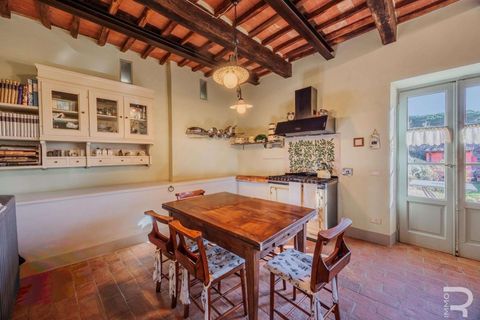 Villa i Massarosa, Lucca, Massarosa - € 845.000 | Ref: R06090MAVI-1333851 - foto 19