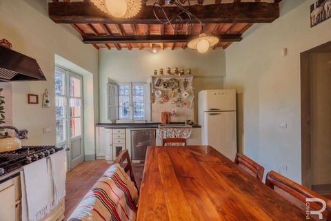 Villa i Massarosa, Lucca, Massarosa - € 845.000 | Ref: R06090MAVI-1333851 - foto 20