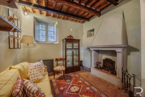 Villa i Massarosa, Lucca, Massarosa - € 845.000 | Ref: R06090MAVI-1333851 - foto 22