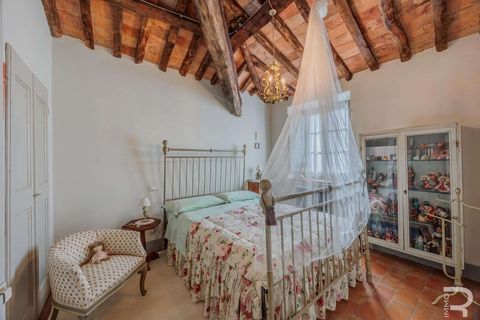 Villa i Massarosa, Lucca, Massarosa - € 845.000 | Ref: R06090MAVI-1333851 - foto 24