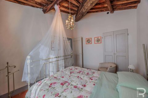 Villa i Massarosa, Lucca, Massarosa - € 845.000 | Ref: R06090MAVI-1333851 - foto 25