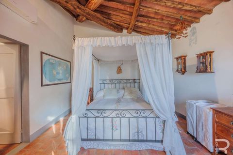 Villa i Massarosa, Lucca, Massarosa - € 845.000 | Ref: R06090MAVI-1333851 - foto 27