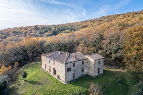 Farm hus i Bucine, Arezzo, Bucine - € 650.000 | Ref: R06043BURU-1333929 - foto 5