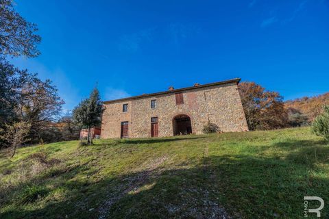 Farm hus i Bucine, Arezzo, Bucine - € 650.000 | Ref: R06043BURU-1333929 - foto 9