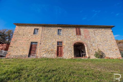 Farm hus i Bucine, Arezzo, Bucine - € 650.000 | Ref: R06043BURU-1333929 - foto 10
