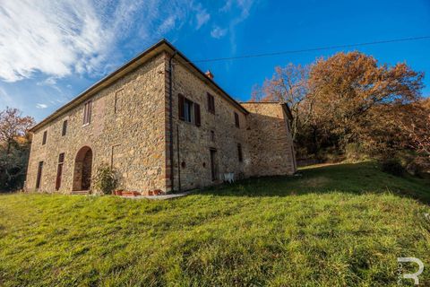 Farm hus i Bucine, Arezzo, Bucine - € 650.000 | Ref: R06043BURU-1333929 - foto 16